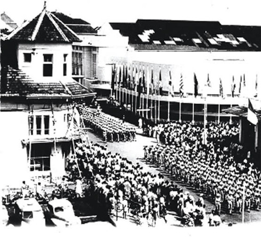 Conferencia de Bandung