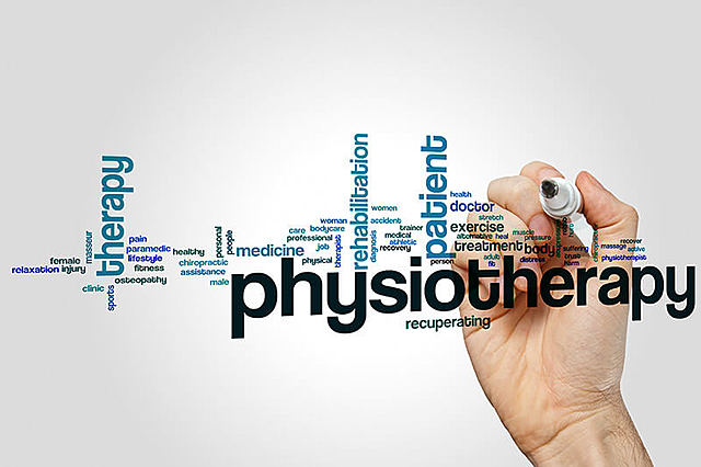 Physiotherapie