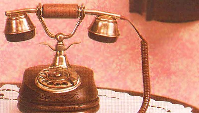 IL TELEFONO