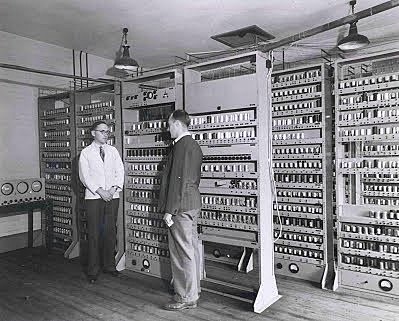 EDSAC