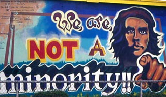 Chicano Mural Movement