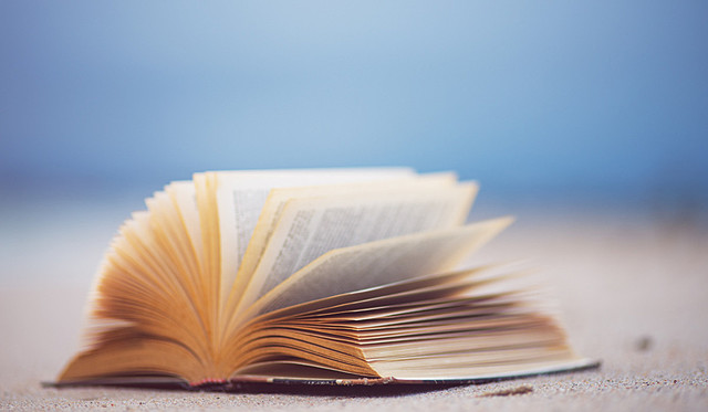 Amir publishes his first novel