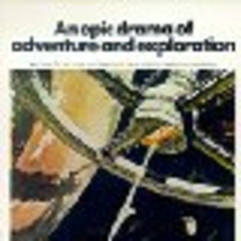 2001, una odissea de l'espai – Stanley Kubrick – Arthur C. Clarke