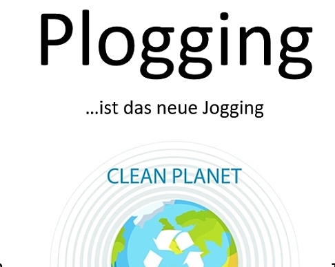 Plogging