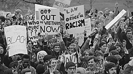 Timeline: Civil Rights Timeline_ShelbyBehunin