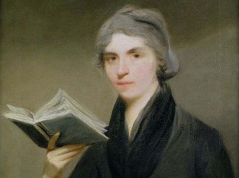 Mary Wollstonecraft