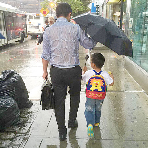 Amir stands up for Sohrab when a General calls him a Hazara