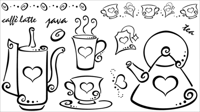 Modurn multicultarlism- drinks