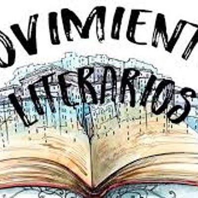 Timeline: Movimientos Literarios