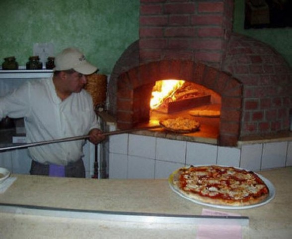 Colonail times- How they cooked their foods