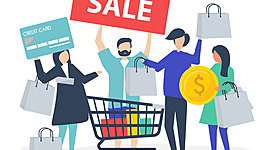 Timeline: Fundamentos teóricos sobre el comportamiento del consumidor, la segmentación de mercados y los tipos de consumidor.