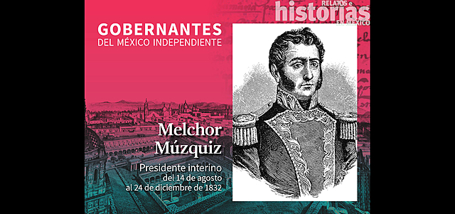 Melchor Múzquiz
