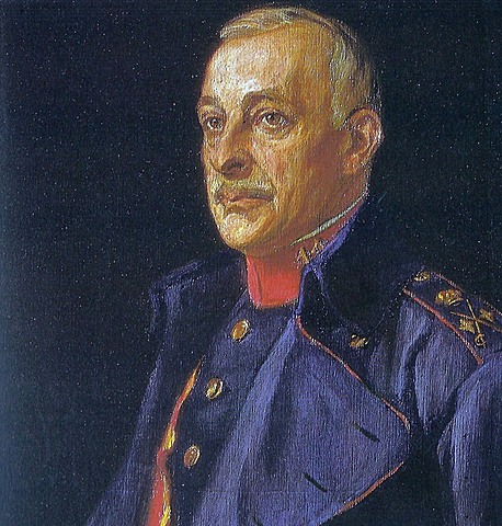 Miguel Primo de Rivera