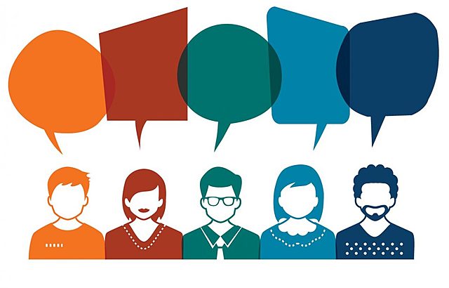 TIPOS DE CONSUMIDORES.