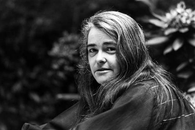 Kate Millett