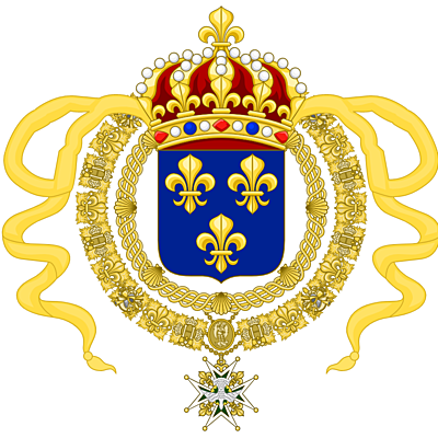 Timeline: The Rise and Fall of New France