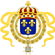 New france flag