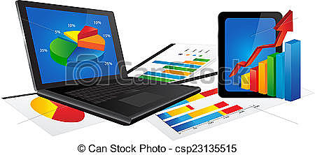 La informática en la estadística