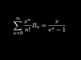 Número de Bernoulli