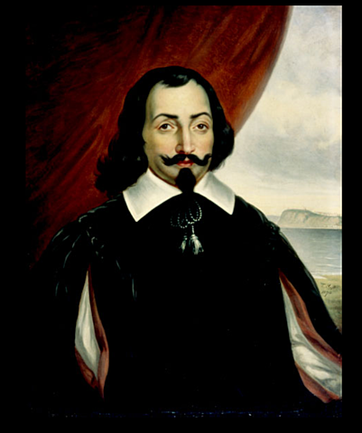 Samuel de Champlain