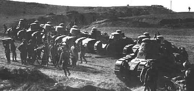 Desembarco de Alhucemas