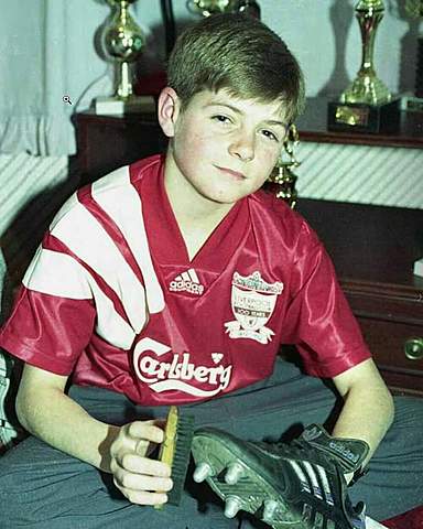 BIRTH AND INIDICATIONS TOWARDS FOOTBALL