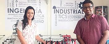 Programa de ingeniería industrial