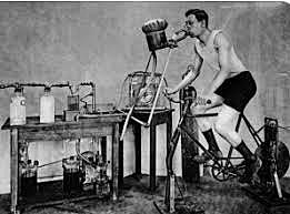 luego del El Laboratorio de Fatiga de Harvard