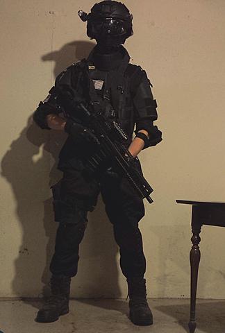 Ich starte 6th Grade