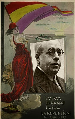 II República (1931-1939)