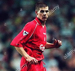 BEGINNING OF A YOUNG PROMISE