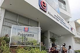 Sede de medicina