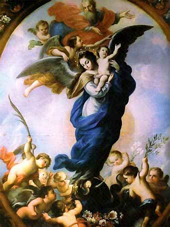 José de Ibarra 1685 – 1756