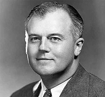 ROBERT JEMISON VAN DE GRAAFF