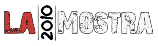 LA MOSTRA 2010