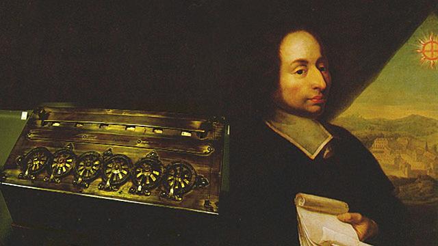 Blaise Pascal