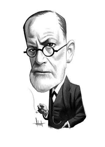 Falecimento de Freud