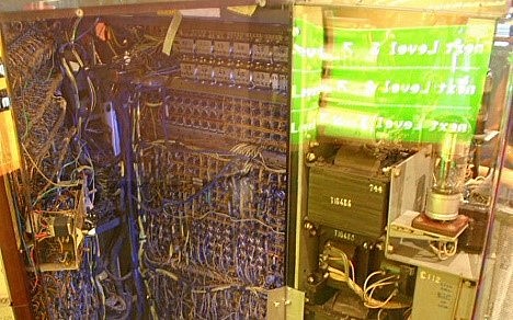 IBM modelo 604 (1946-1960)