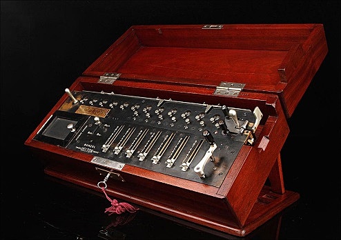 Charles Xavier Tomas de Colmar