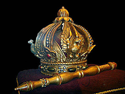 En busca del nuevo Rey