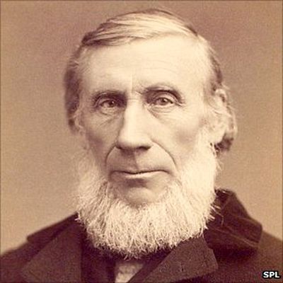 Timeline: John Tyndall - Born: August 2, 1820, Leighlinbridge, Ireland