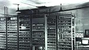 EDSAC