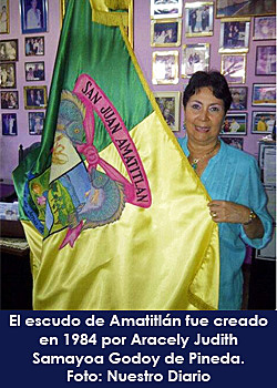 Primera Ministra guatemalteca