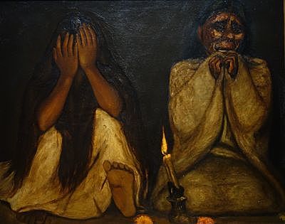 Francisco Goitia 1882- 1960