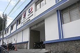 Programa de Enfermería.