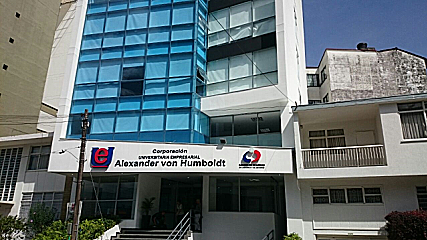 Programa de Medicina.