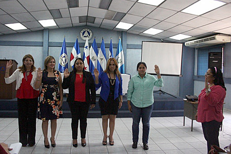 Foro Permanente de Mujeres de Partidos Políticos