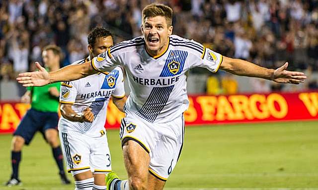 L.A. GALAXY
