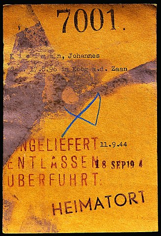 11. Kugler y Kleiman en Amersfoort