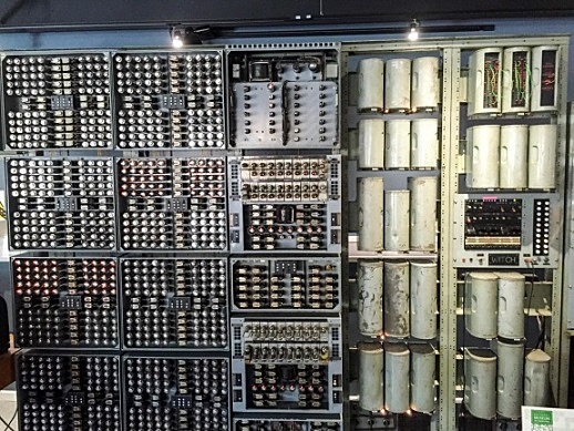 EDSAC